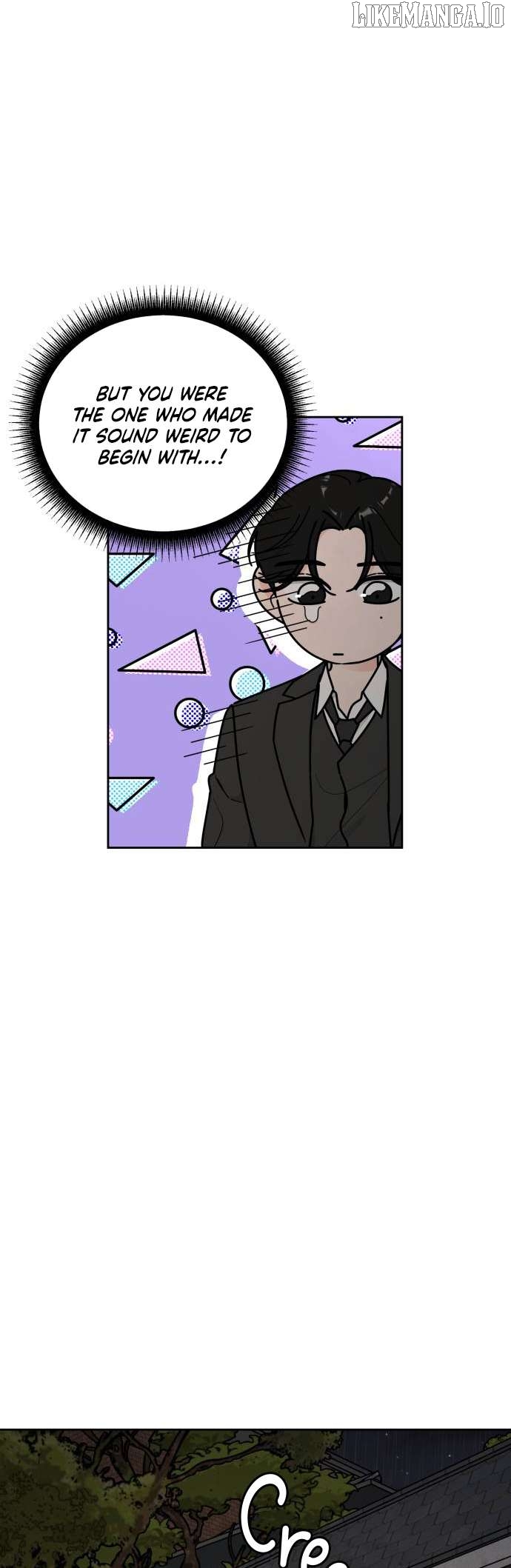 I Want to be the Director’s Husband Chapter 7 - Page 13