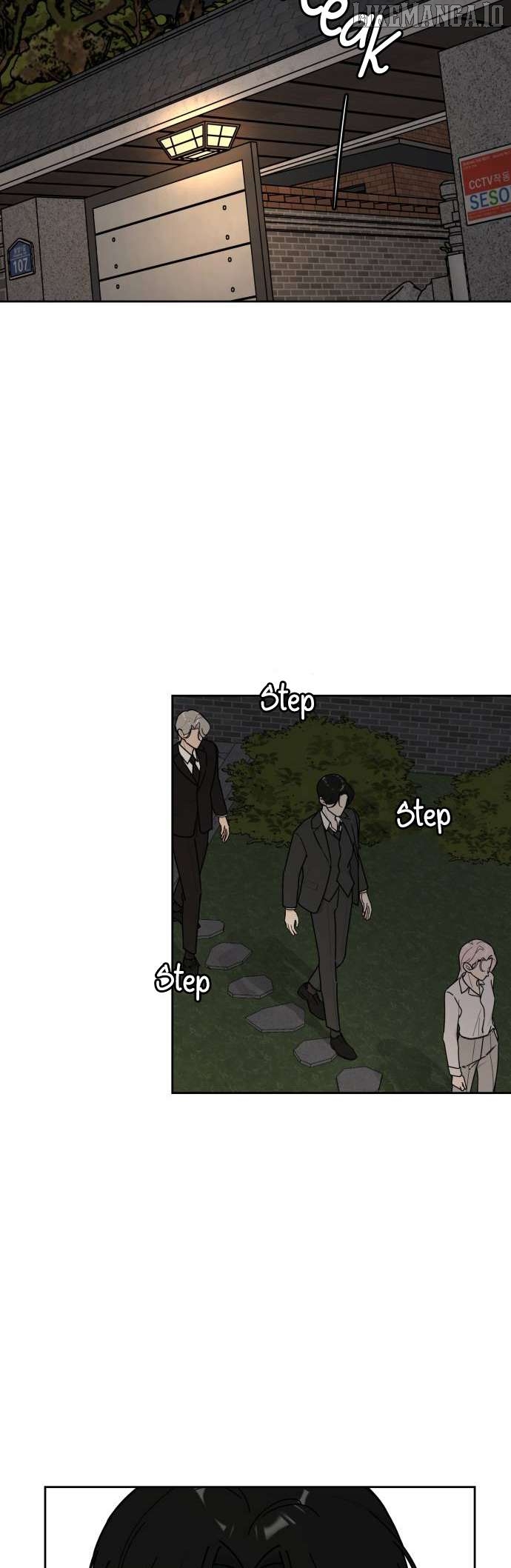 I Want to be the Director’s Husband Chapter 7 - Page 14