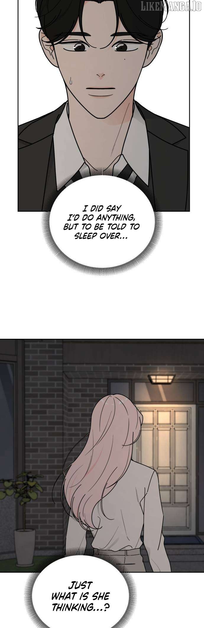 I Want to be the Director’s Husband Chapter 7 - Page 15