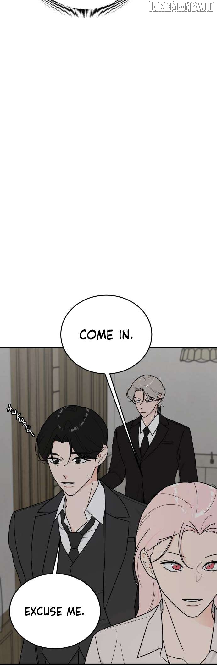 I Want to be the Director’s Husband Chapter 7 - Page 16