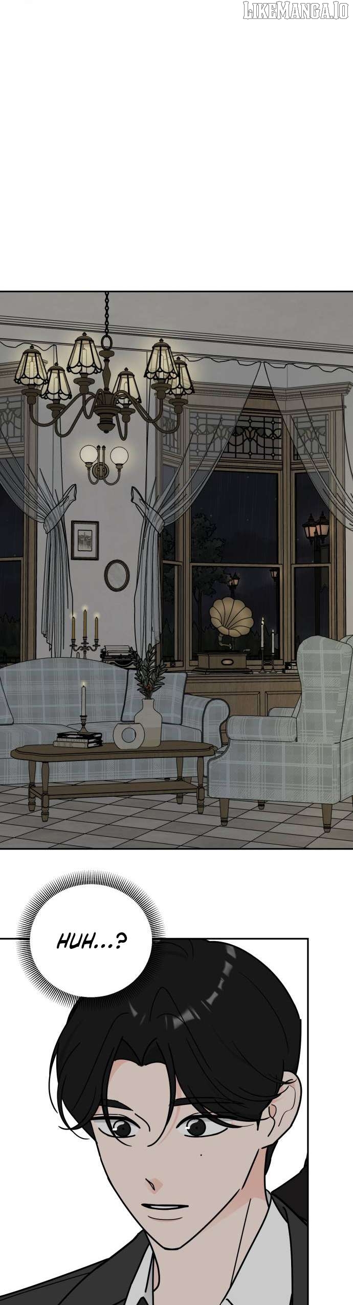 I Want to be the Director’s Husband Chapter 7 - Page 17