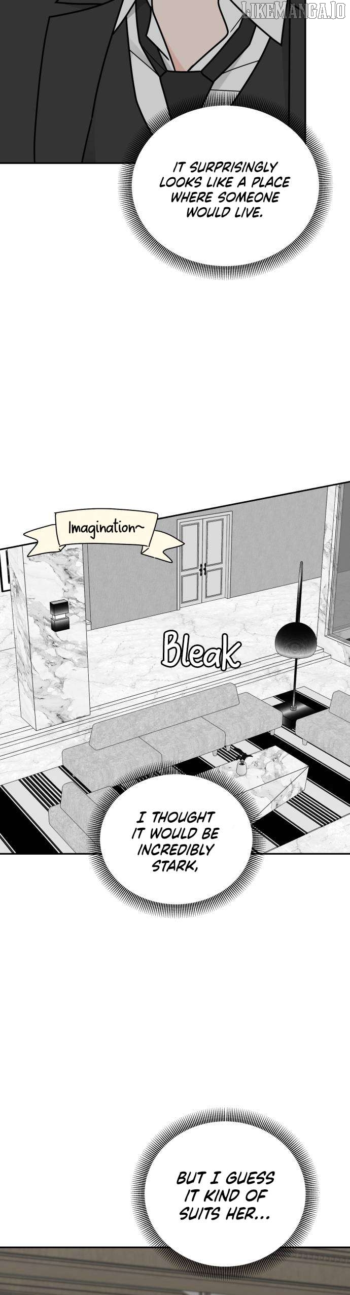 I Want to be the Director’s Husband Chapter 7 - Page 18