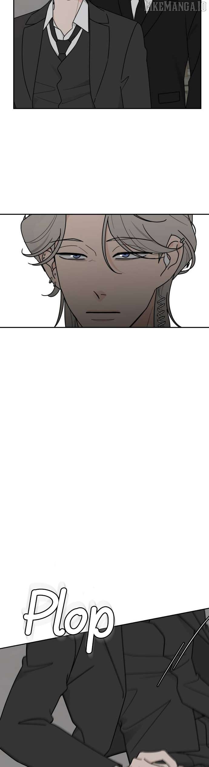 I Want to be the Director’s Husband Chapter 7 - Page 21