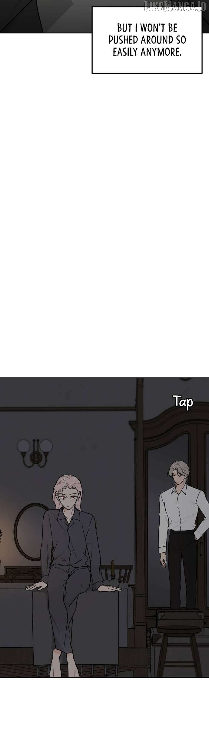 I Want to be the Director’s Husband Chapter 7 - Page 29