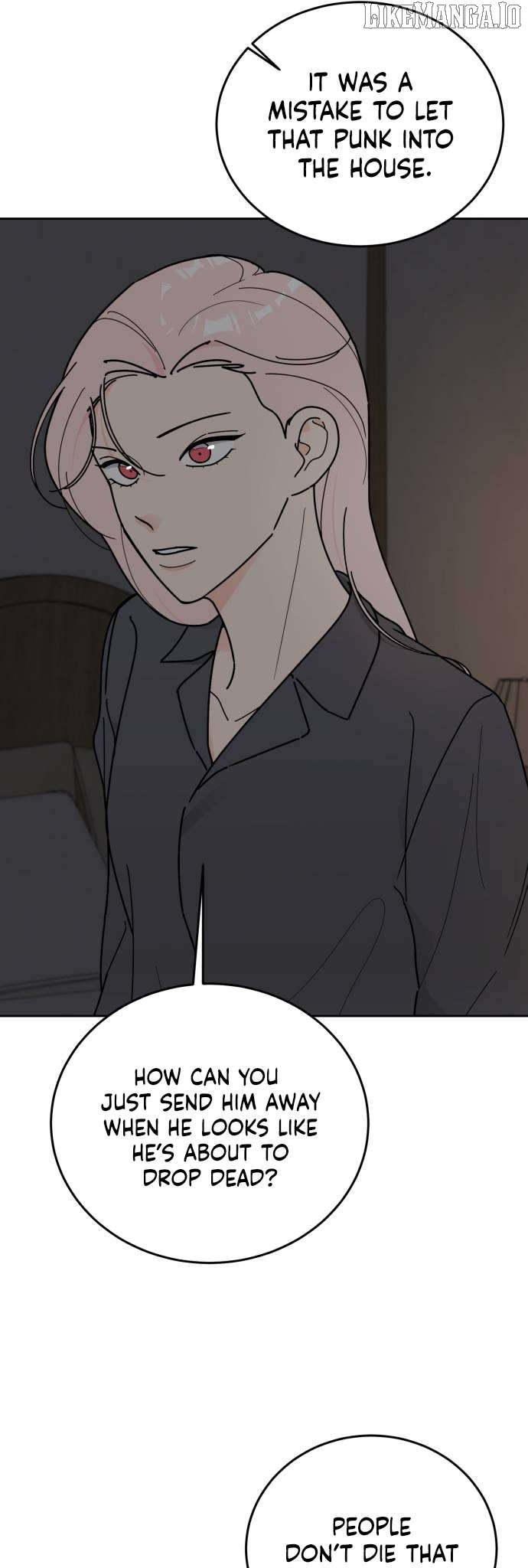 I Want to be the Director’s Husband Chapter 7 - Page 30