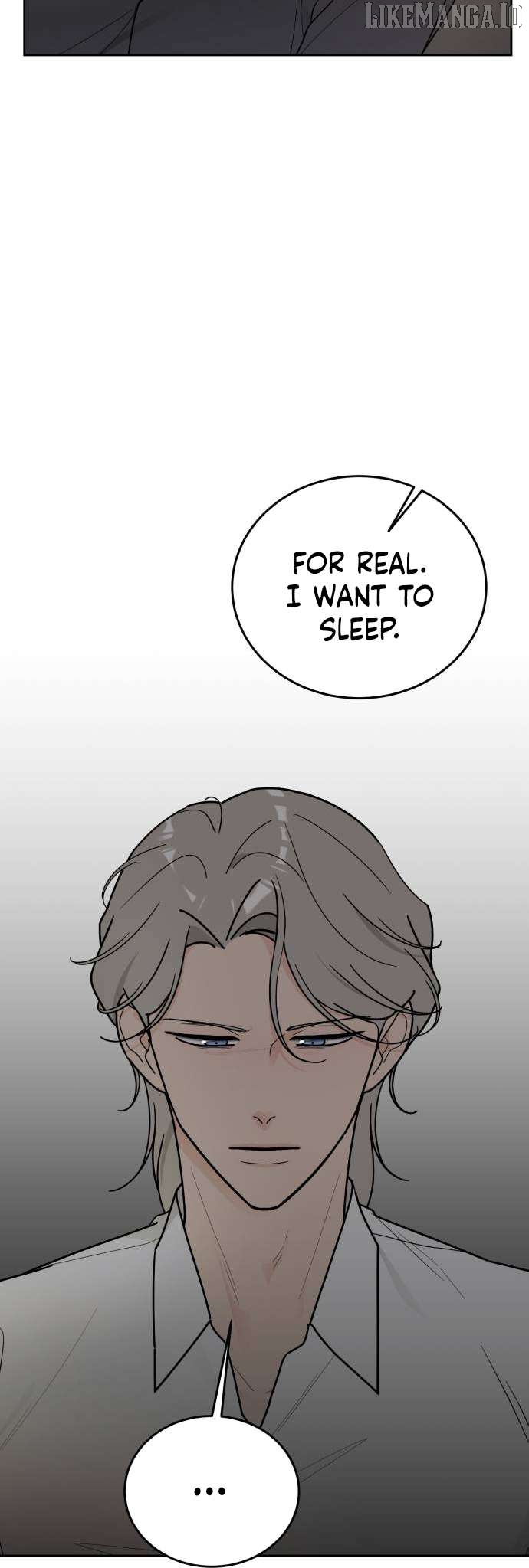 I Want to be the Director’s Husband Chapter 7 - Page 33