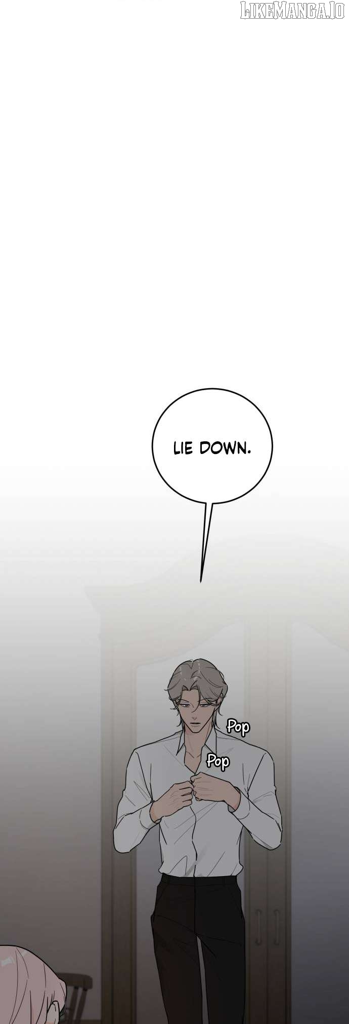 I Want to be the Director’s Husband Chapter 7 - Page 34