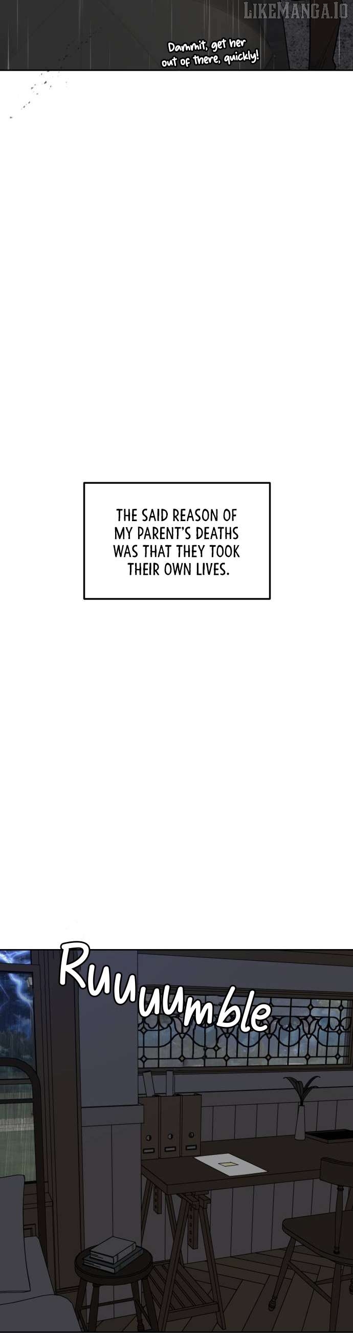 I Want to be the Director’s Husband Chapter 7 - Page 40