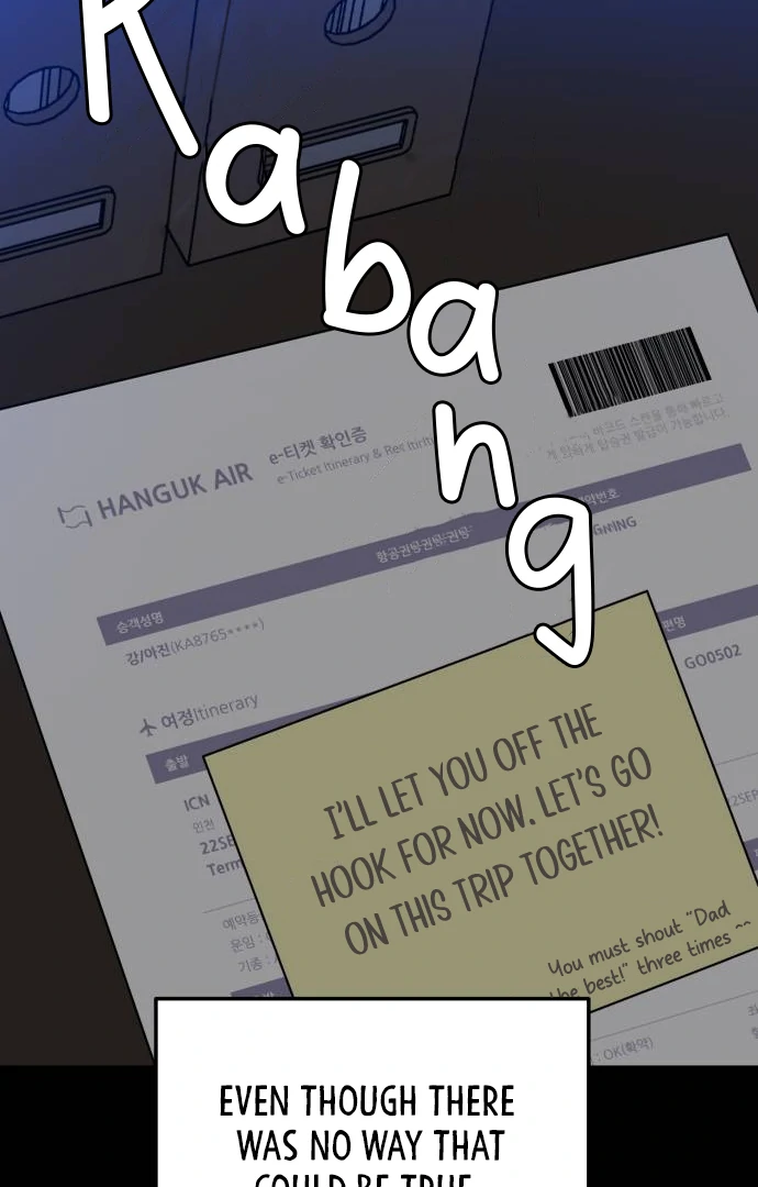 I Want to be the Director’s Husband Chapter 8 - Page 6