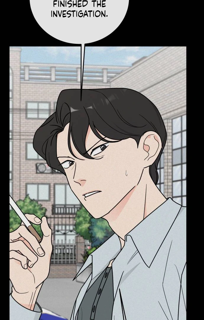 I Want to be the Director’s Husband Chapter 8 - Page 10