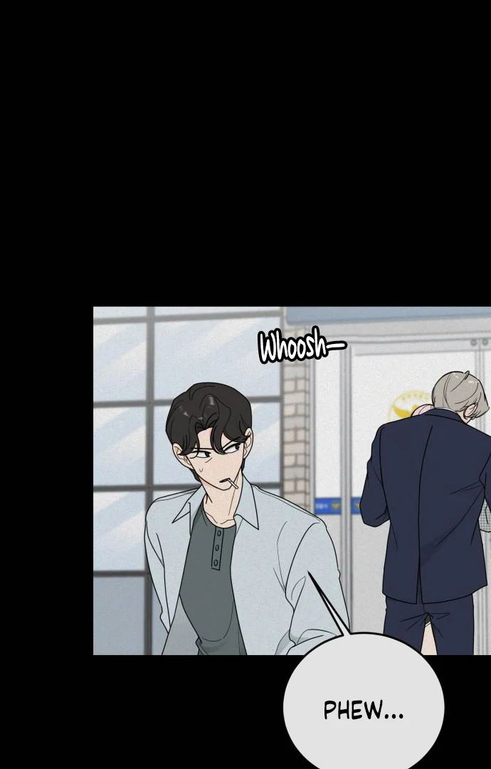 I Want to be the Director’s Husband Chapter 8 - Page 20