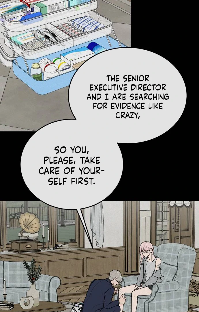 I Want to be the Director’s Husband Chapter 8 - Page 23