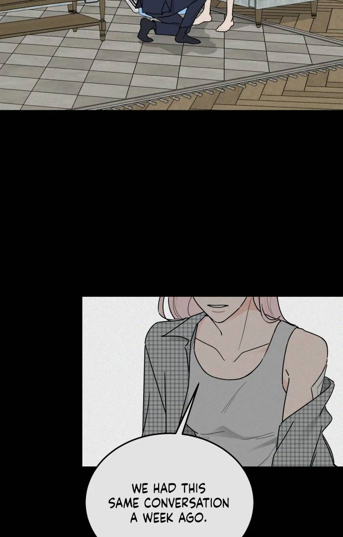 I Want to be the Director’s Husband Chapter 8 - Page 24