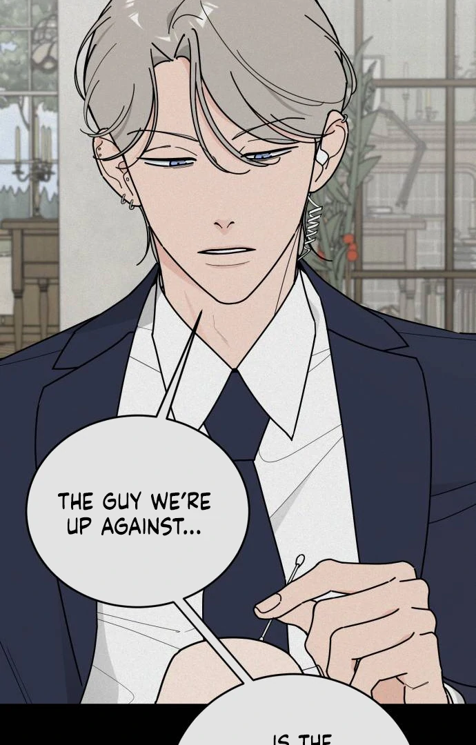 I Want to be the Director’s Husband Chapter 8 - Page 27