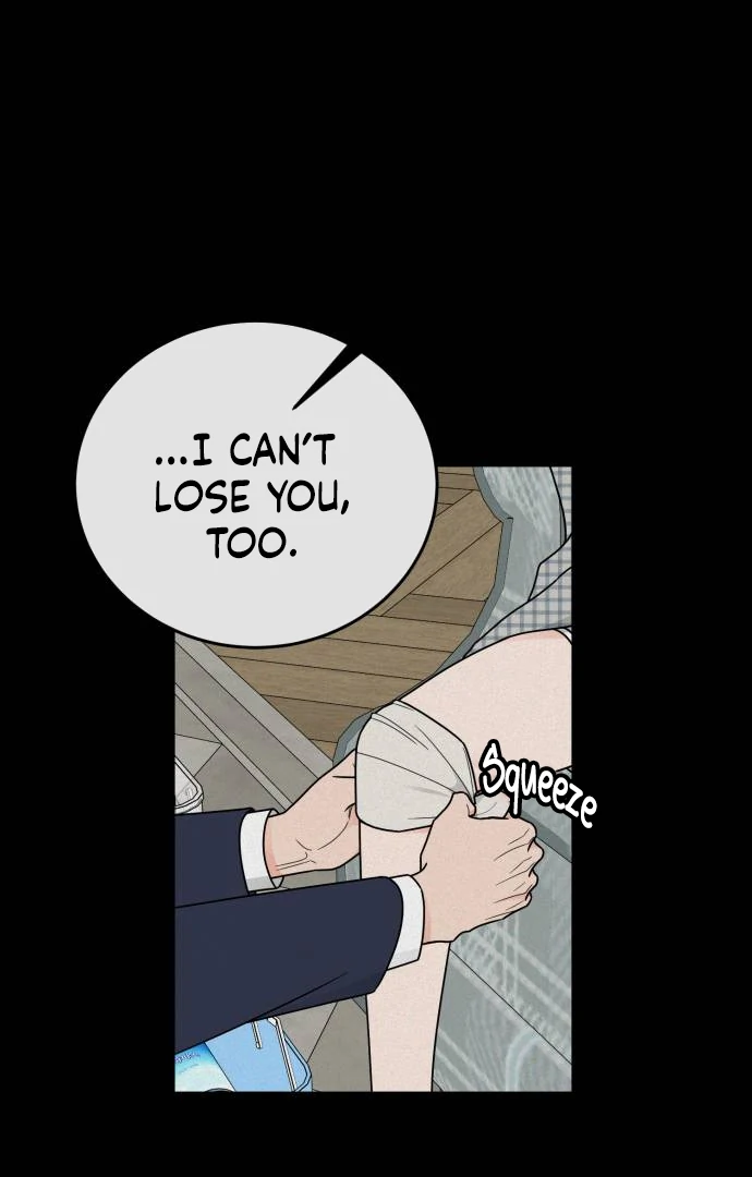 I Want to be the Director’s Husband Chapter 8 - Page 30