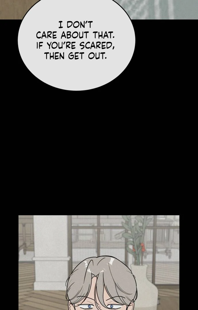 I Want to be the Director’s Husband Chapter 8 - Page 33