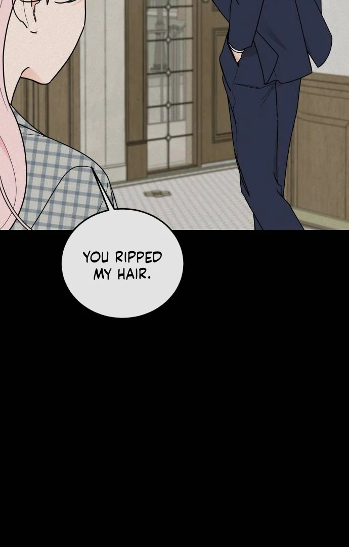 I Want to be the Director’s Husband Chapter 8 - Page 44