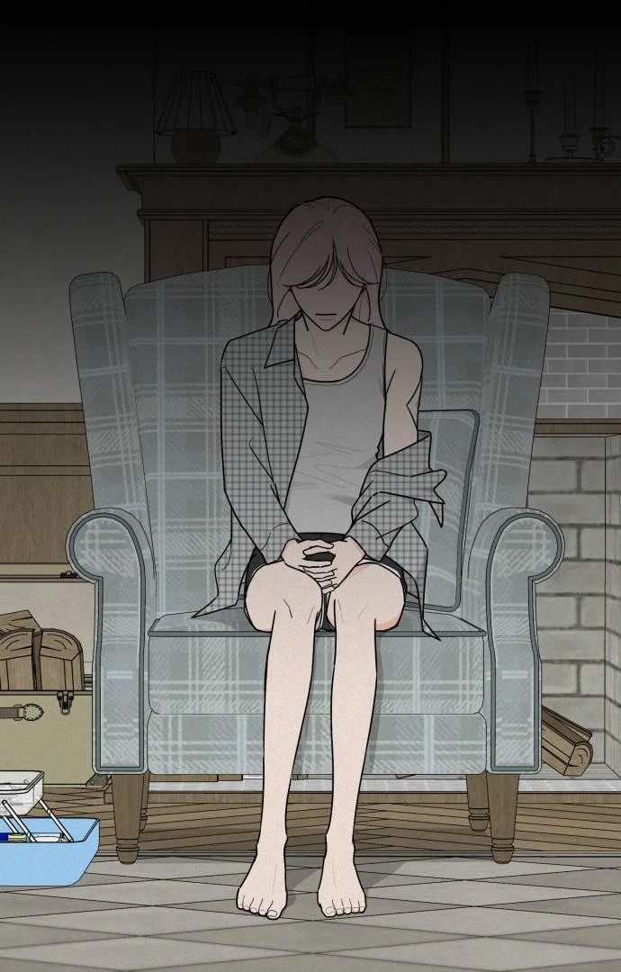 I Want to be the Director’s Husband Chapter 8 - Page 45