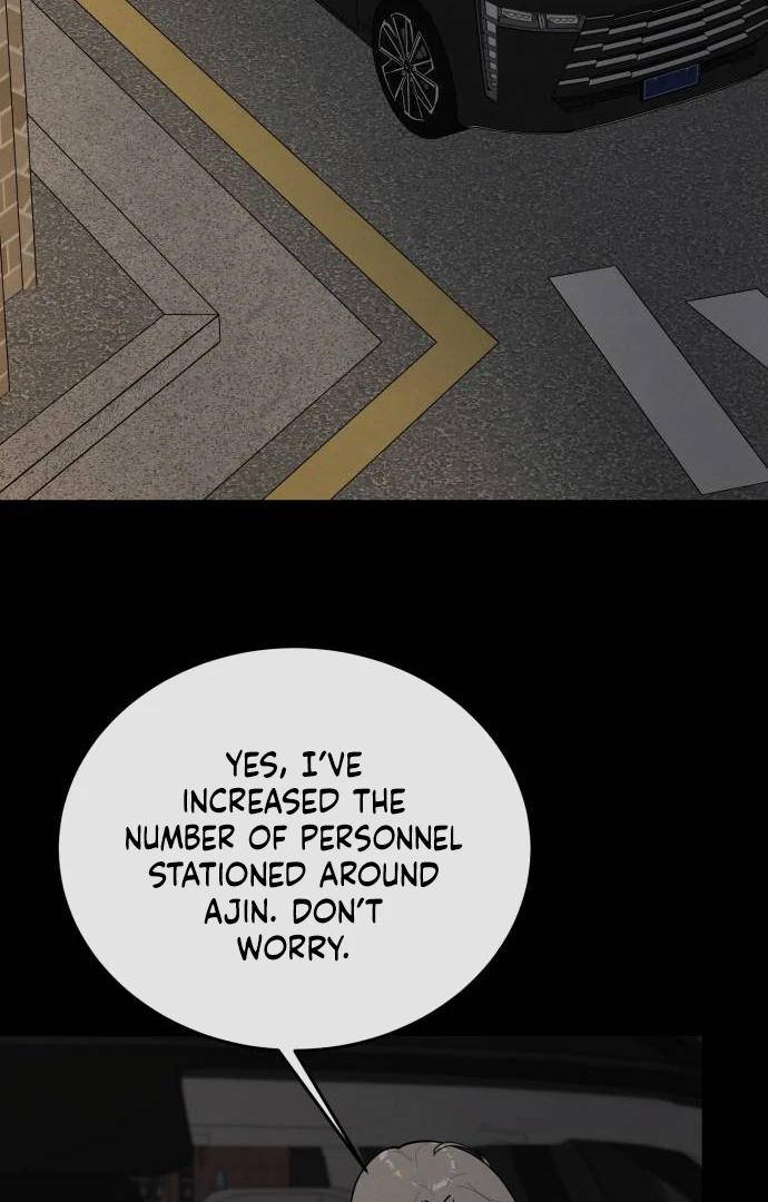 I Want to be the Director’s Husband Chapter 8 - Page 53