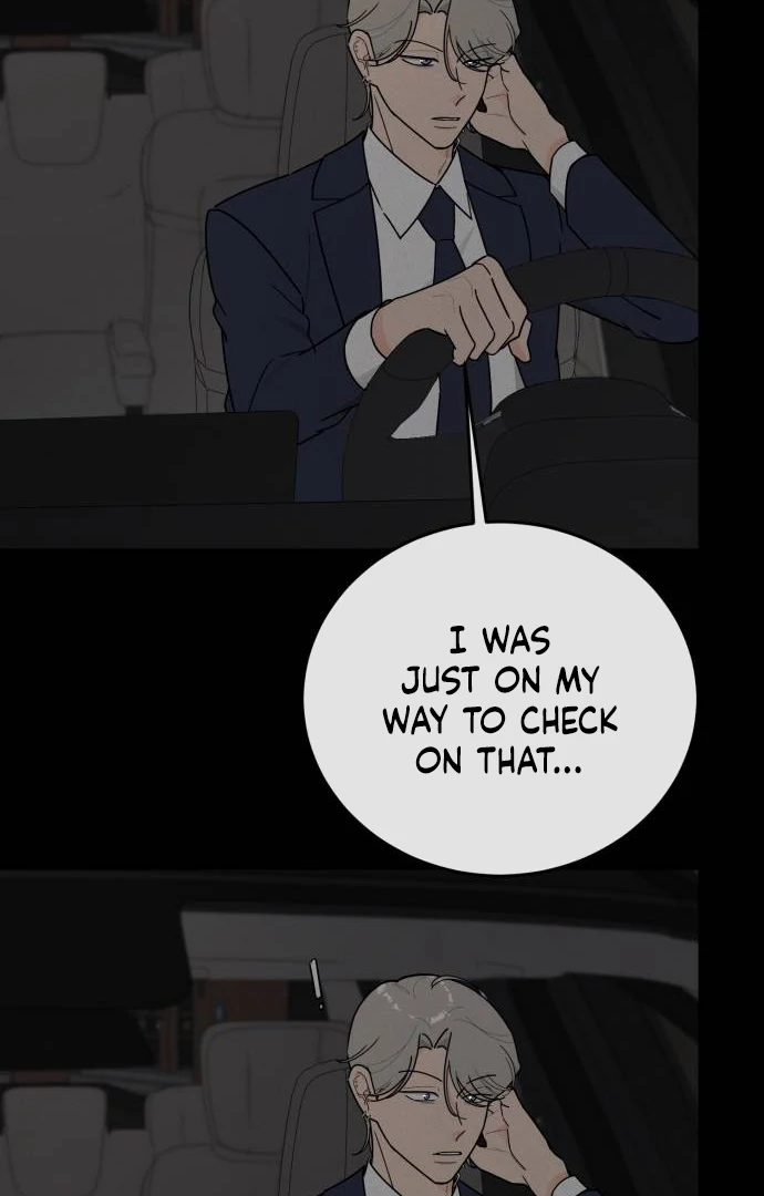 I Want to be the Director’s Husband Chapter 8 - Page 54