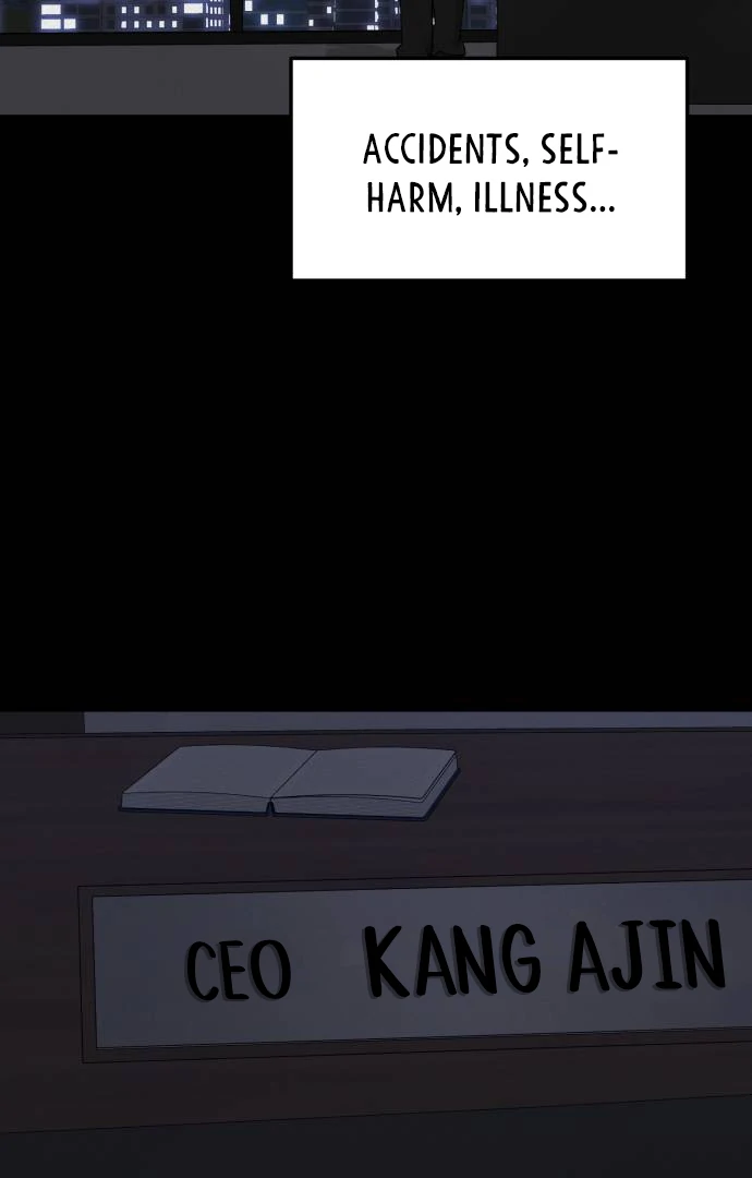 I Want to be the Director’s Husband Chapter 8 - Page 73