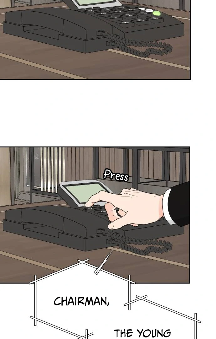 I Want to be the Director’s Husband Chapter 8 - Page 83