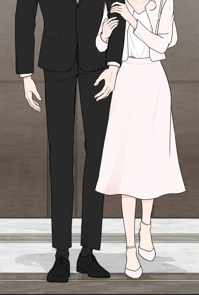 I Want to be the Director’s Husband Chapter 8 - Page 94