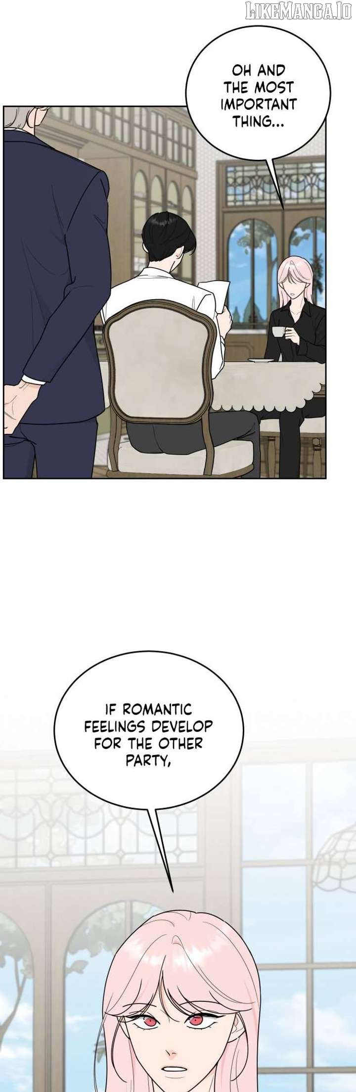 I Want to be the Director’s Husband Chapter 9 - Page 5