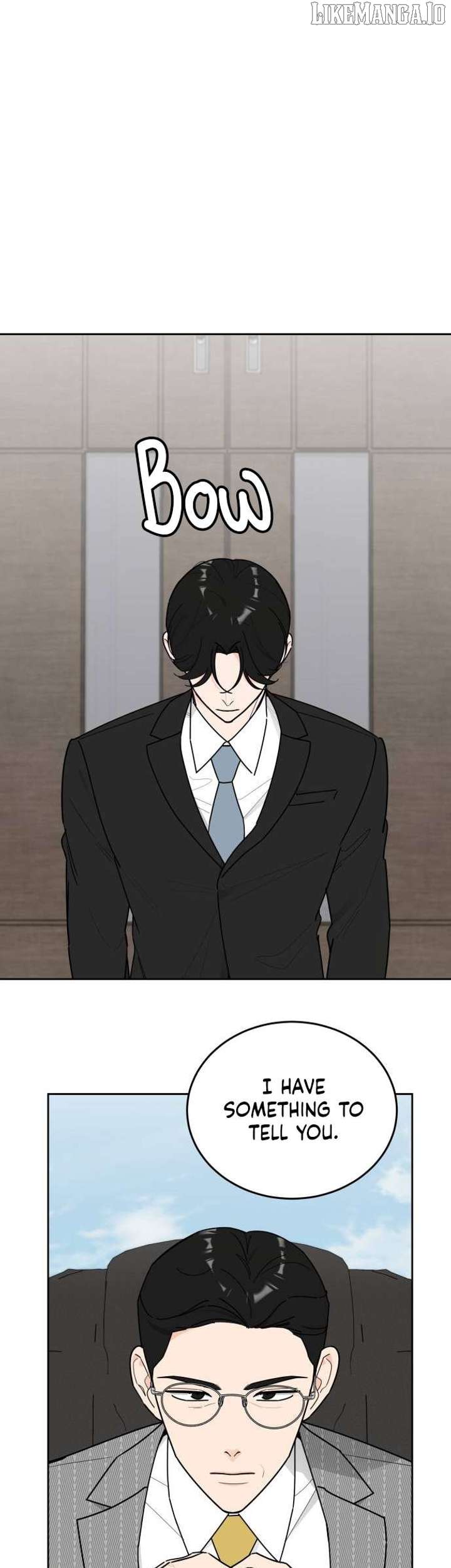 I Want to be the Director’s Husband Chapter 9 - Page 10