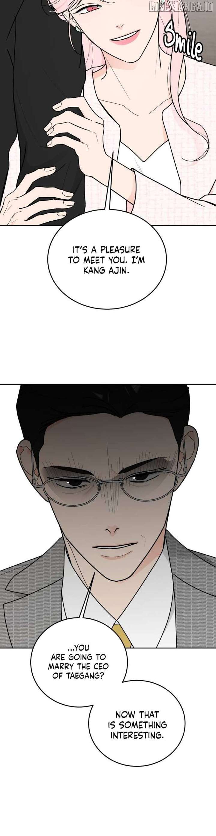 I Want to be the Director’s Husband Chapter 9 - Page 13