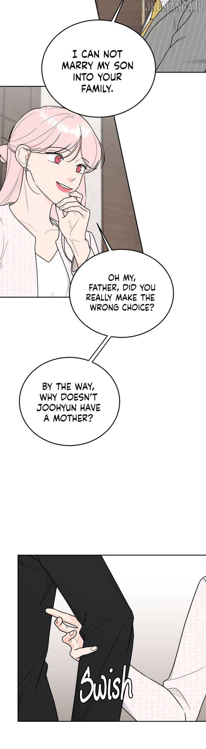 I Want to be the Director’s Husband Chapter 9 - Page 17