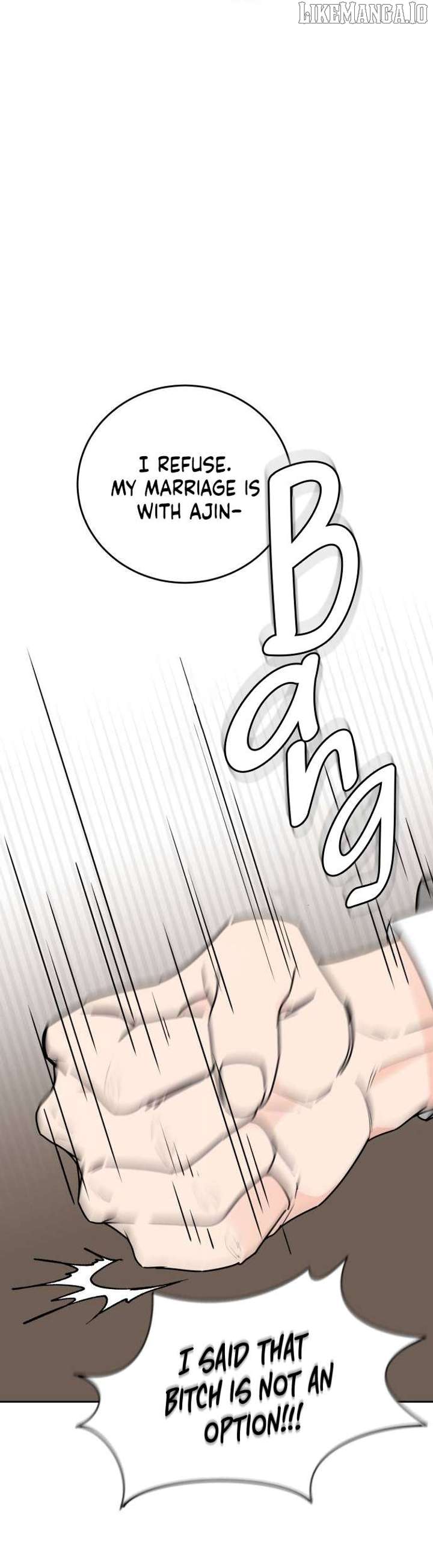 I Want to be the Director’s Husband Chapter 9 - Page 25