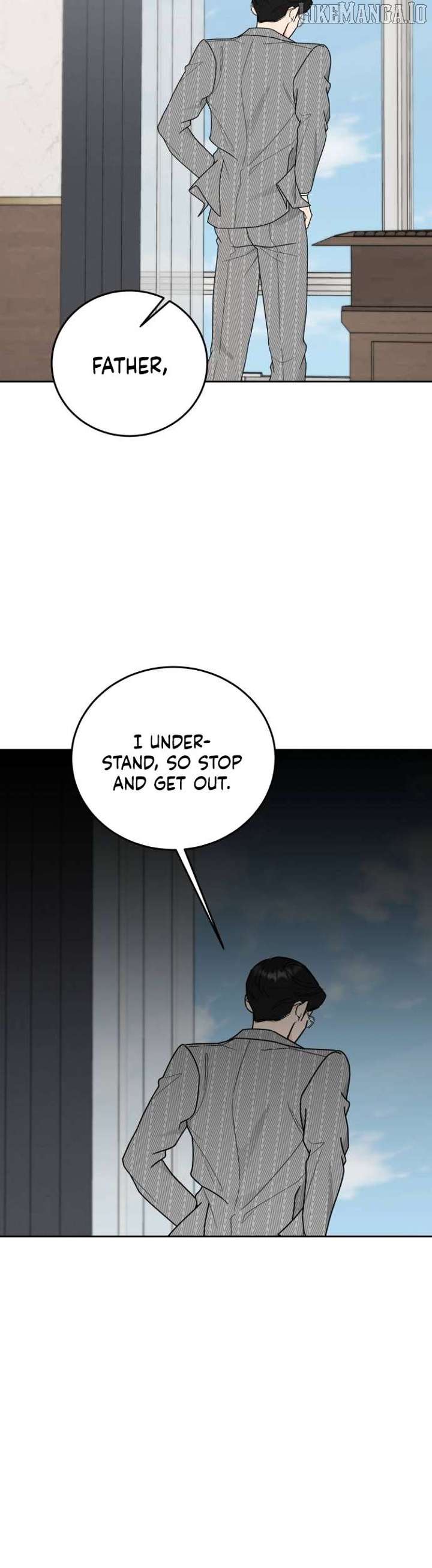 I Want to be the Director’s Husband Chapter 9 - Page 27