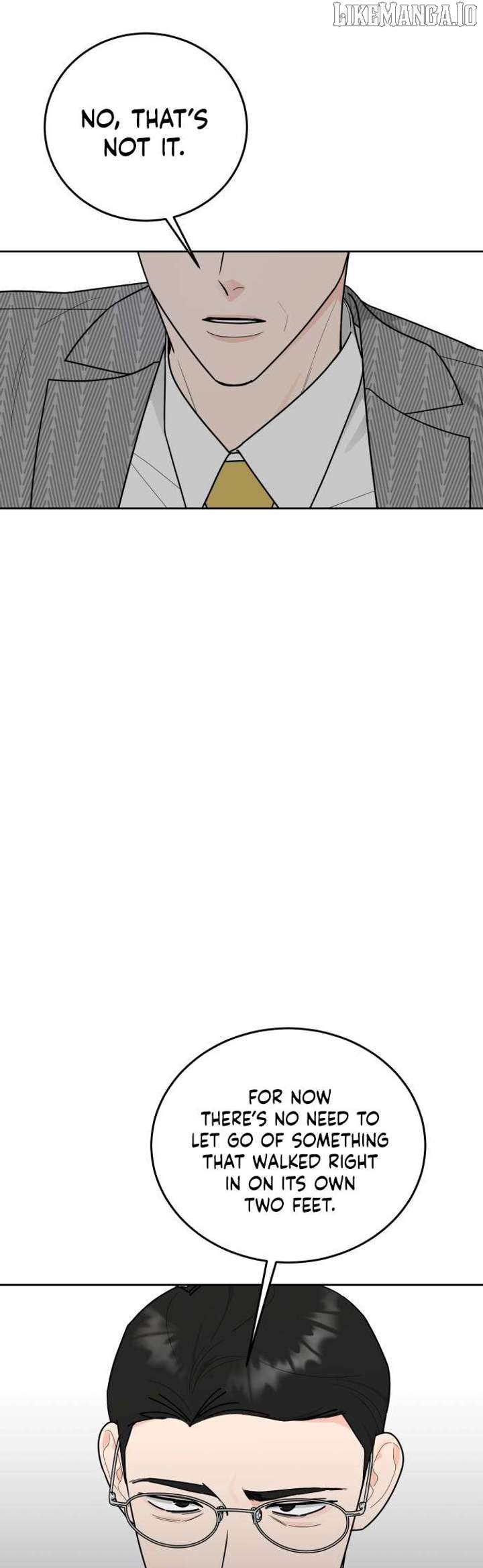 I Want to be the Director’s Husband Chapter 9 - Page 35