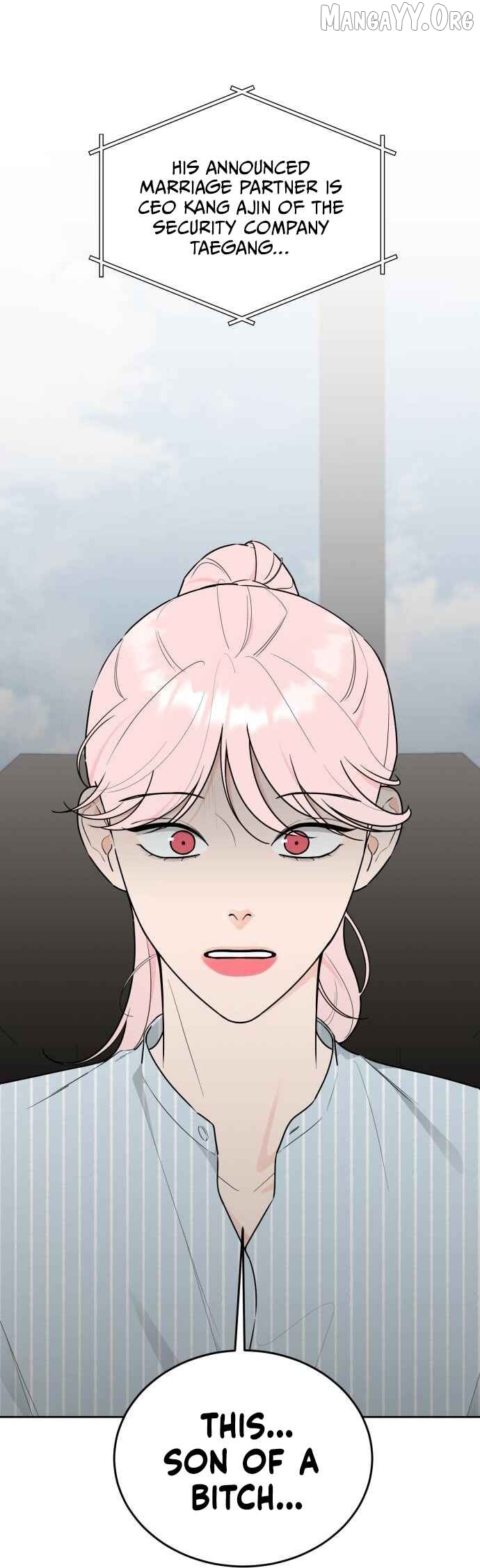 I Want to be the Director’s Husband Chapter 11 - Page 4