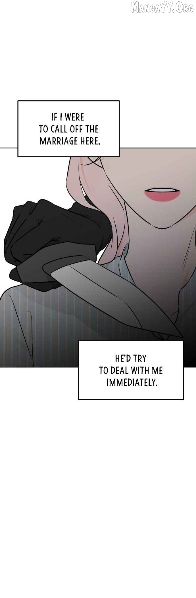 I Want to be the Director’s Husband Chapter 11 - Page 6