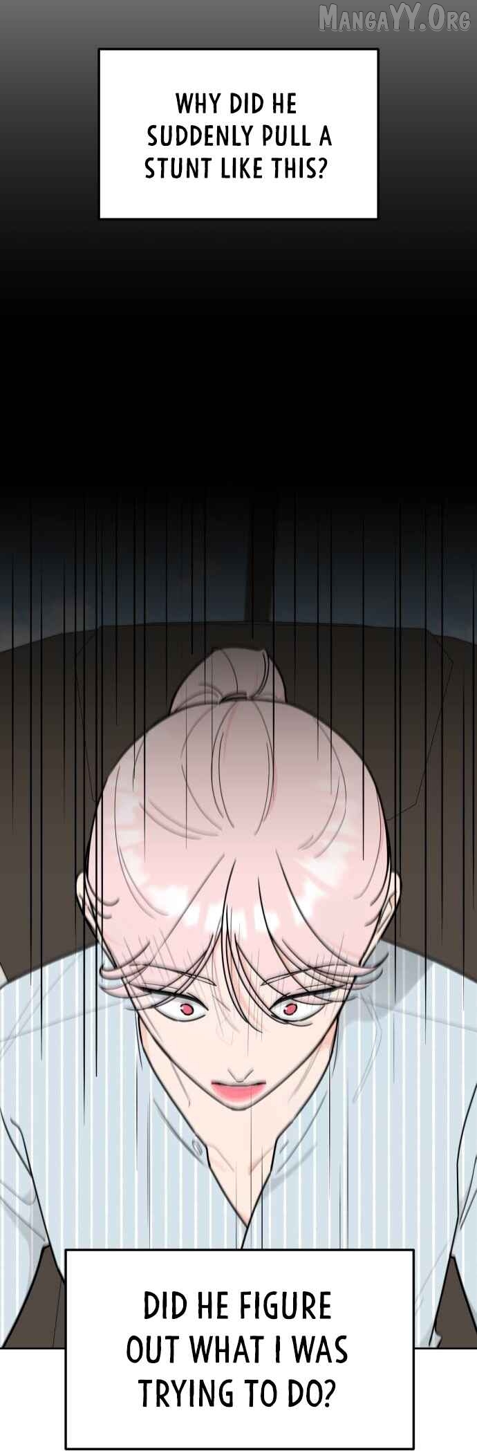 I Want to be the Director’s Husband Chapter 11 - Page 8