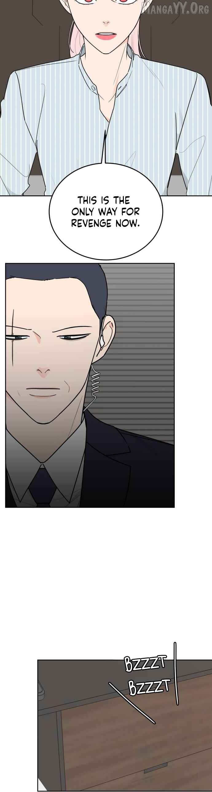 I Want to be the Director’s Husband Chapter 11 - Page 11