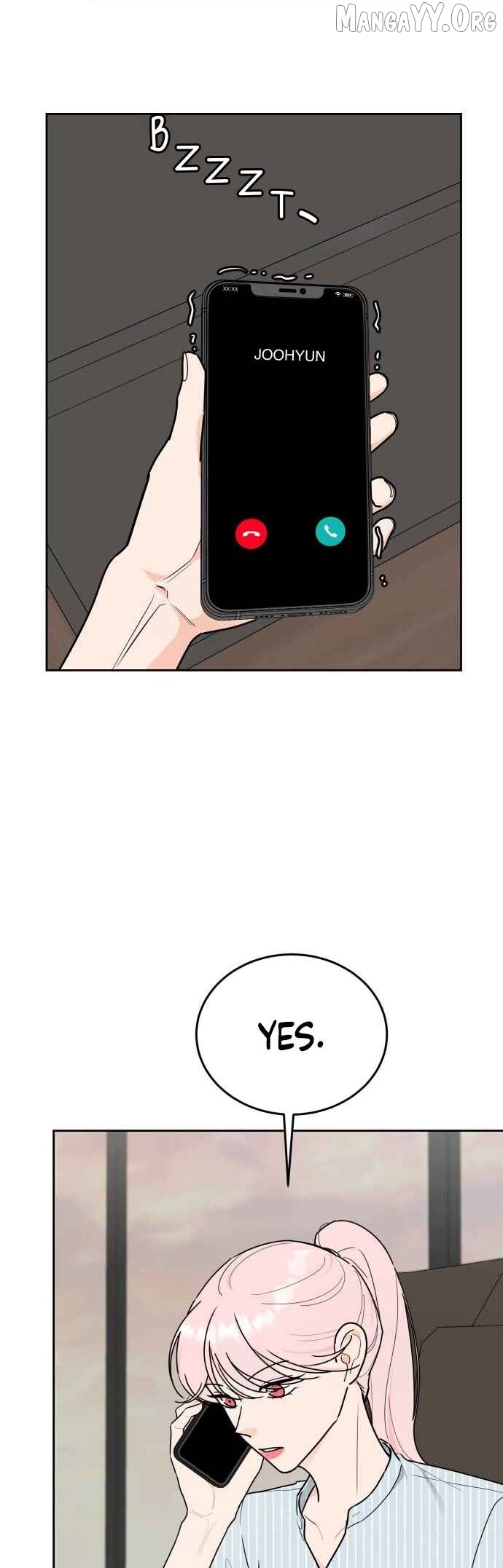 I Want to be the Director’s Husband Chapter 11 - Page 12