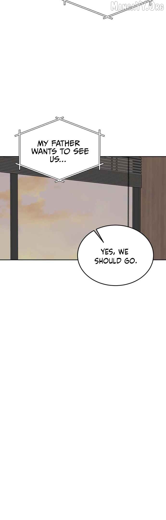 I Want to be the Director’s Husband Chapter 11 - Page 14