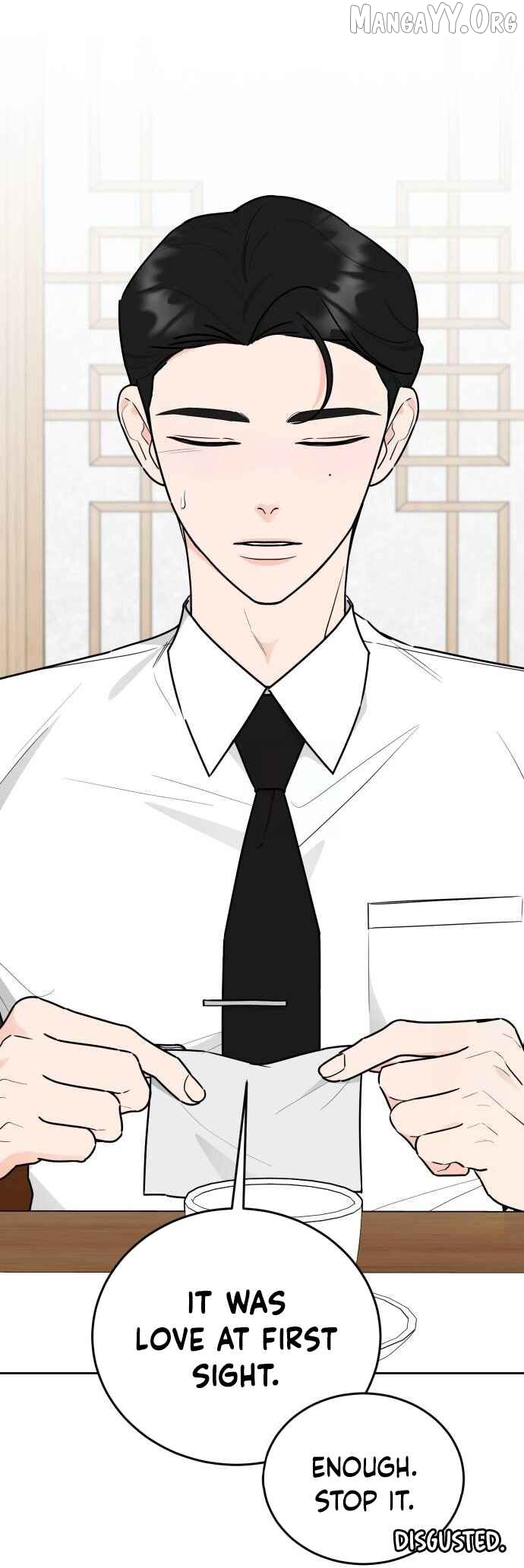 I Want to be the Director’s Husband Chapter 11 - Page 19