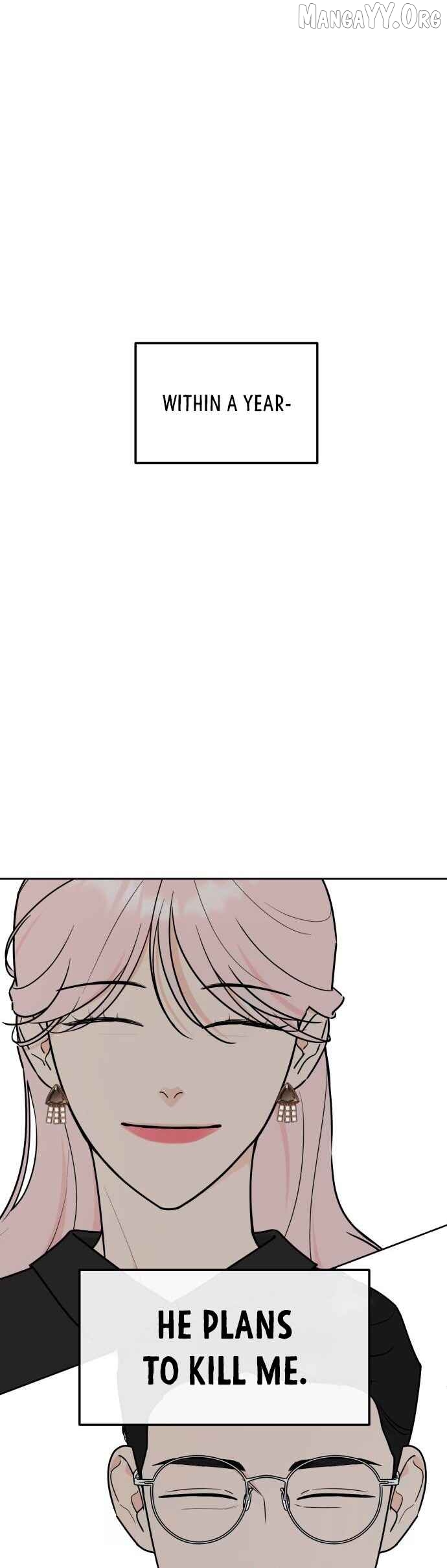 I Want to be the Director’s Husband Chapter 11 - Page 23