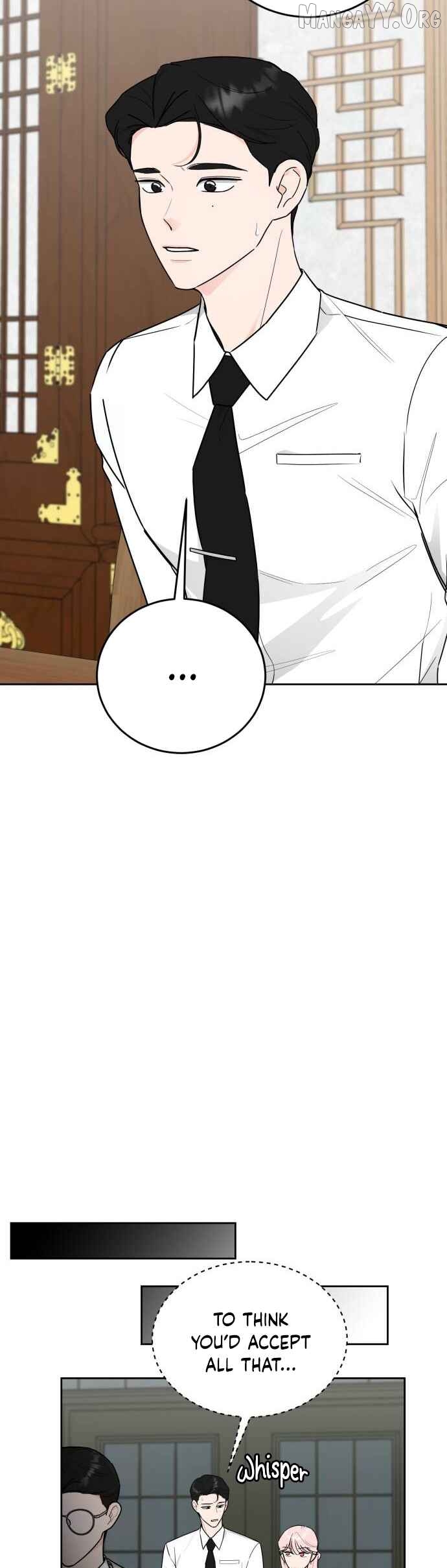 I Want to be the Director’s Husband Chapter 11 - Page 25