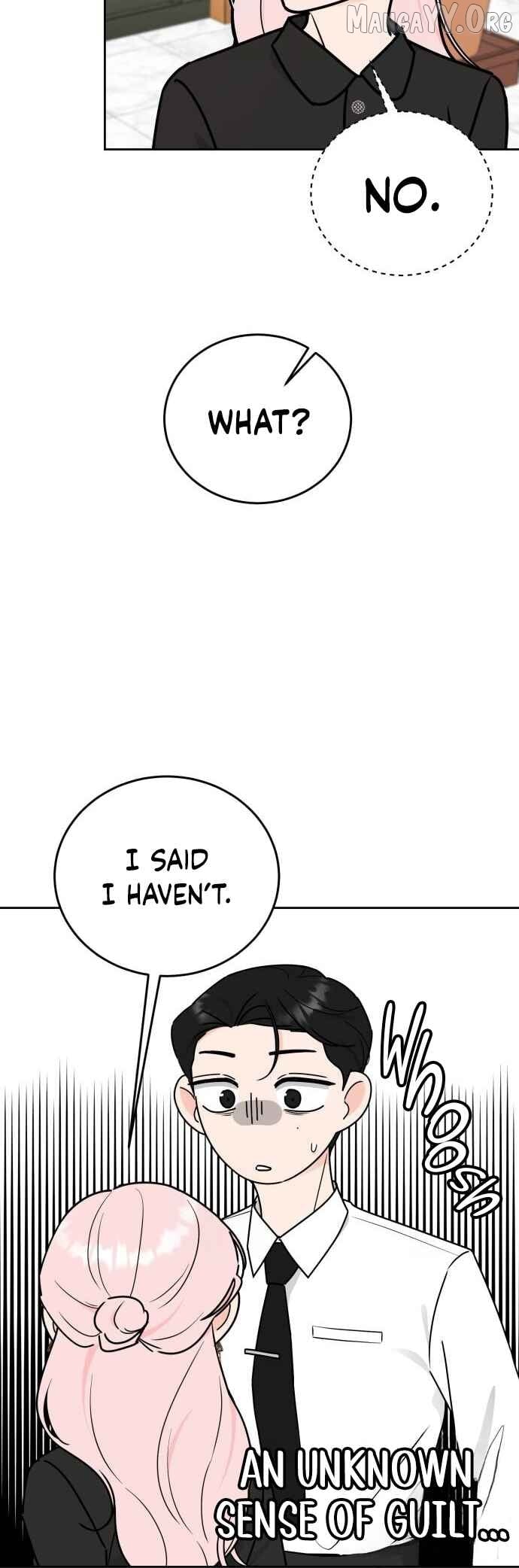 I Want to be the Director’s Husband Chapter 11 - Page 29