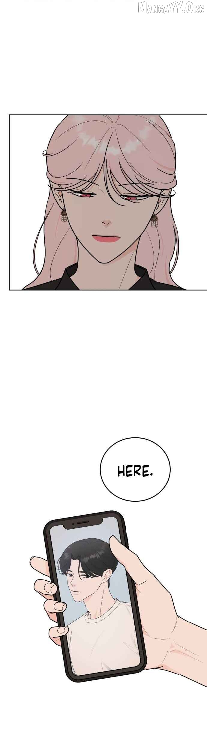 I Want to be the Director’s Husband Chapter 11 - Page 34