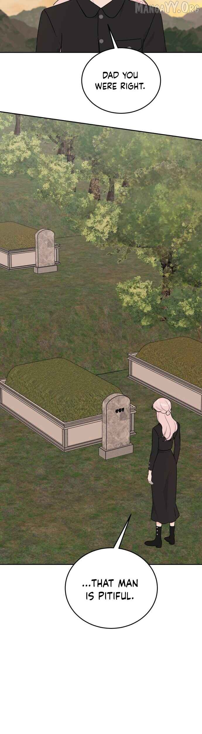 I Want to be the Director’s Husband Chapter 11 - Page 36