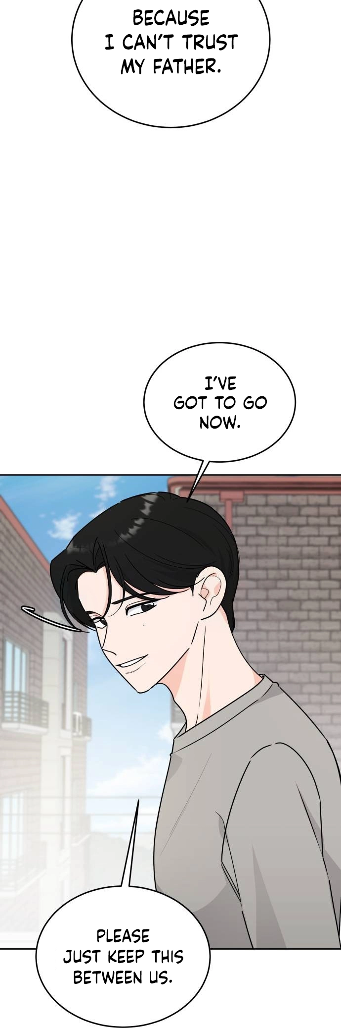 I Want to be the Director’s Husband Chapter 12 - Page 8