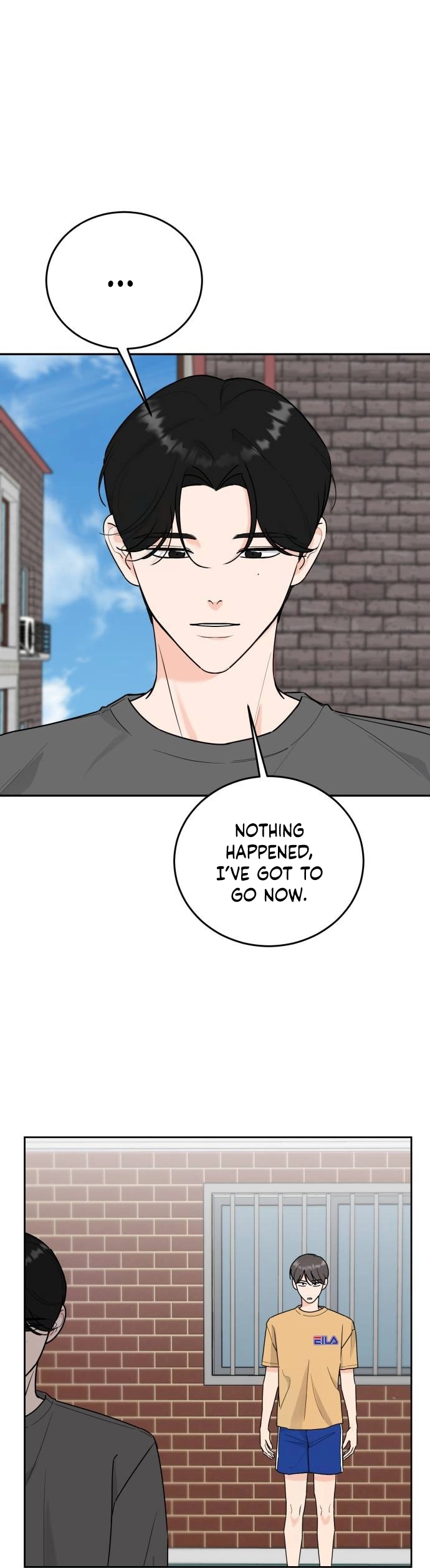 I Want to be the Director’s Husband Chapter 12 - Page 11