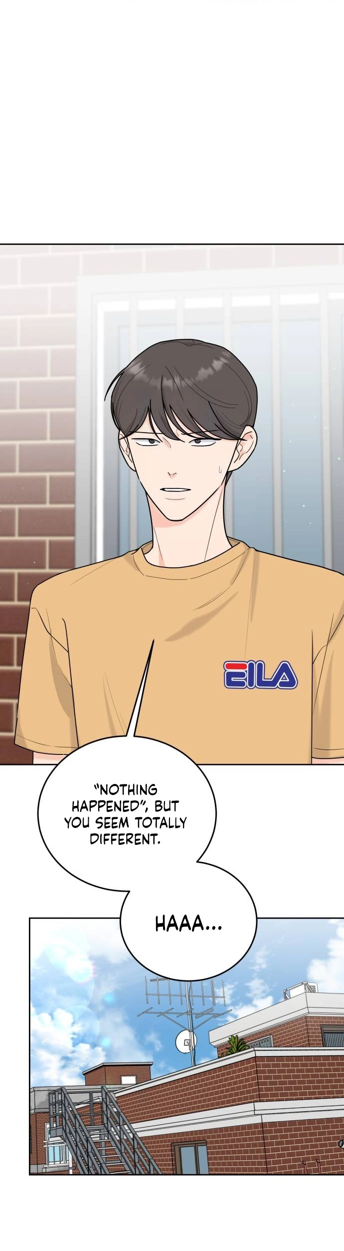 I Want to be the Director’s Husband Chapter 12 - Page 12