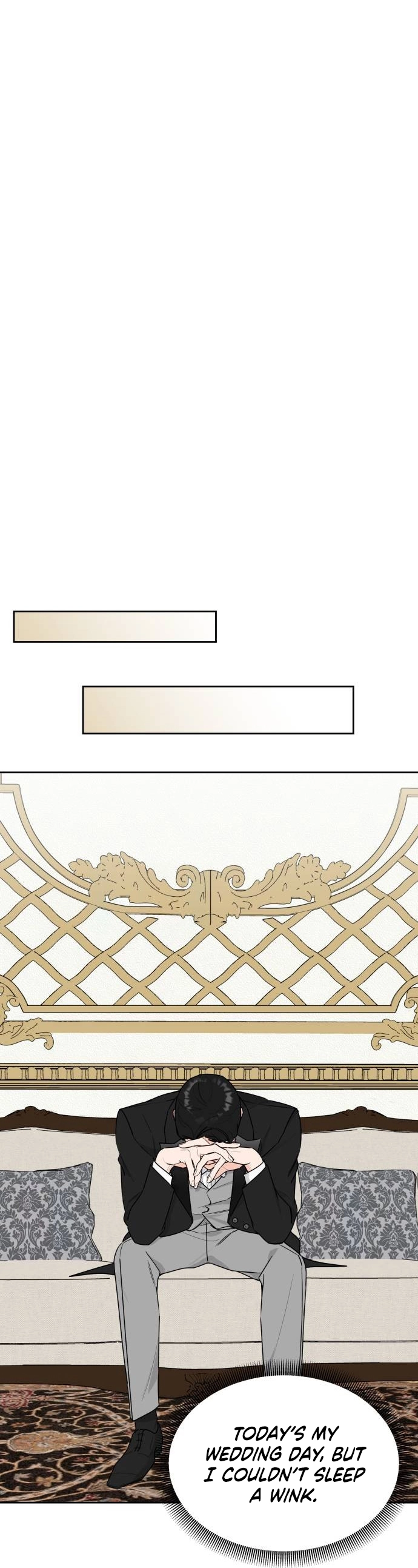 I Want to be the Director’s Husband Chapter 12 - Page 24